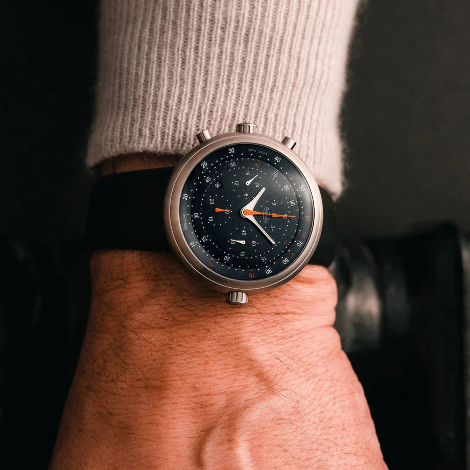 IPSK01RPLB IKEPOD 腕時計