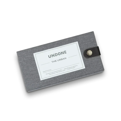 URB-VNT-SLM UNDONE 腕時計