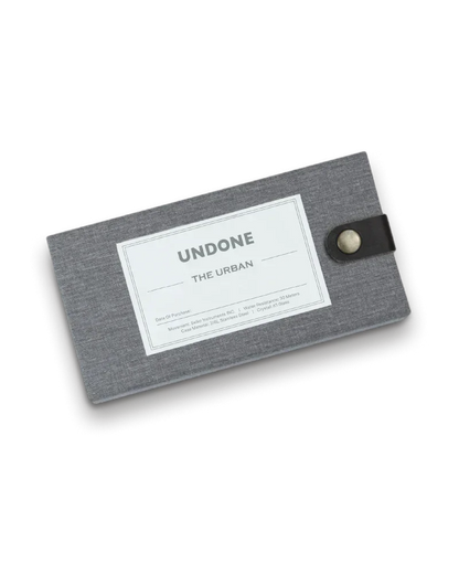 URB-VNT-TUX UNDONE 腕時計